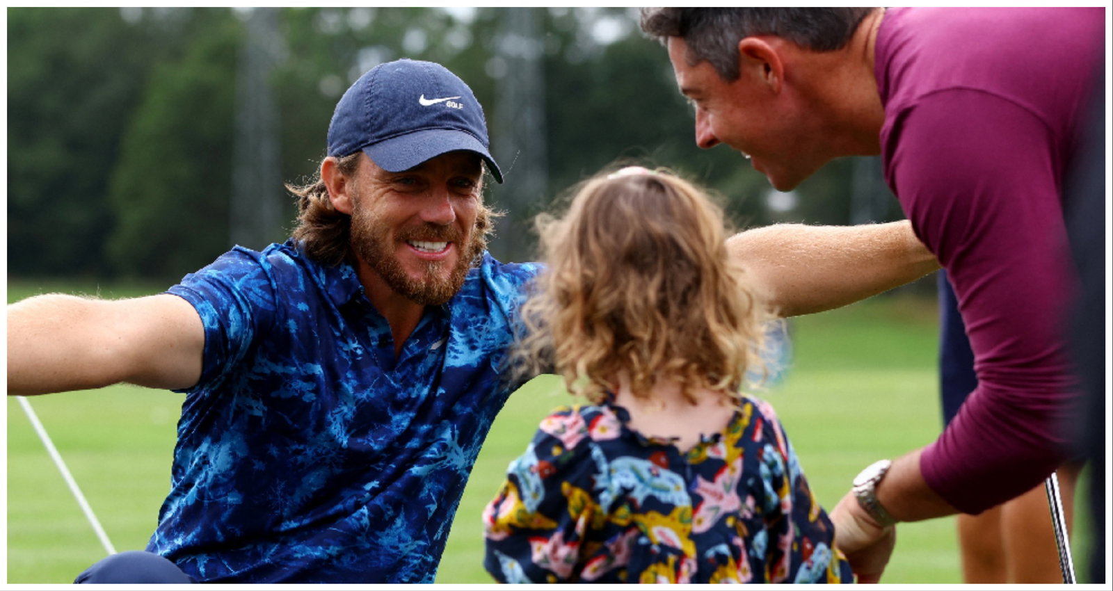 Rory McIlroy might be shocked by Gareth Bale's golf handicap
